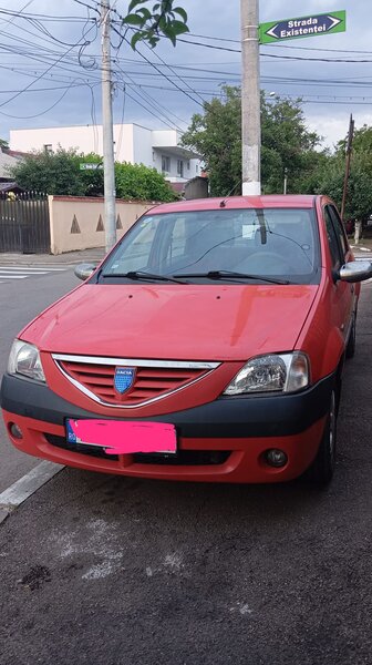 Dacia Logan