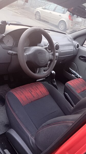 Dacia Logan